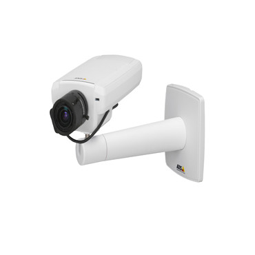 Axis P1343